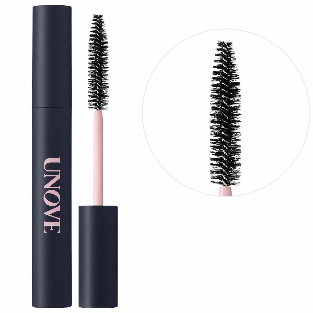 UNOVE Frizz Calming Sleek Hair Finishing Gel Stick Wand for Frizz 10ml K-Beauty